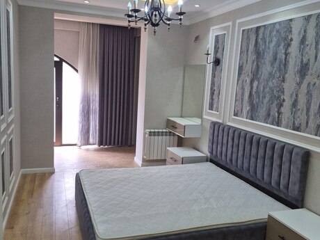 2 otaqlı mənzil, 71 m², Neftçilər: 211 000 ₼ 5