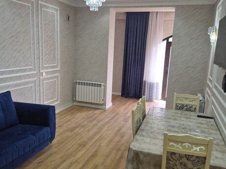 2 otaqlı mənzil, 71 m², Neftçilər: 211 000 ₼ 2