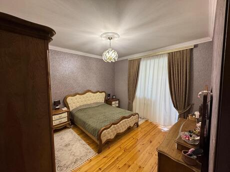 2-room apartment, 57,8 m², Məmmədli: 95 000 ₼ 4