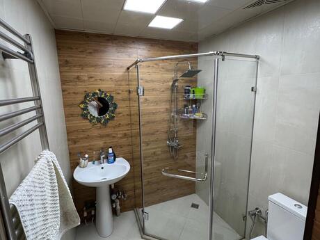 2-room apartment, 57,8 m², Məmmədli: 95 000 ₼ 2