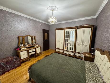 2-room apartment, 57,8 m², Məmmədli: 95 000 ₼ 5