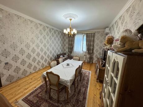 2-room apartment, 57,8 m², Məmmədli: 95 000 ₼ 3
