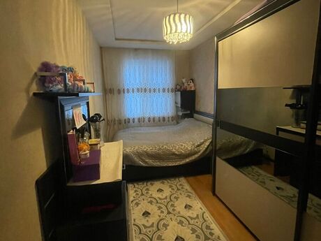 3 otaqlı mənzil, 80 m², Memar Əcəmi: 180 000 ₼ 2