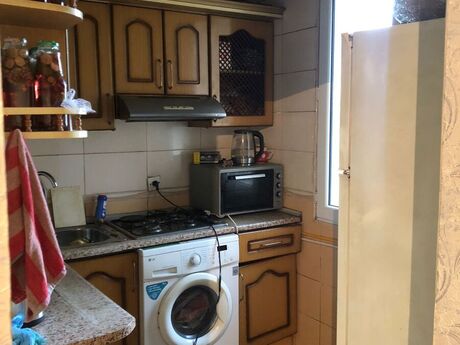 3 otaqlı mənzil, 80 m², Memar Əcəmi: 180 000 ₼ 4