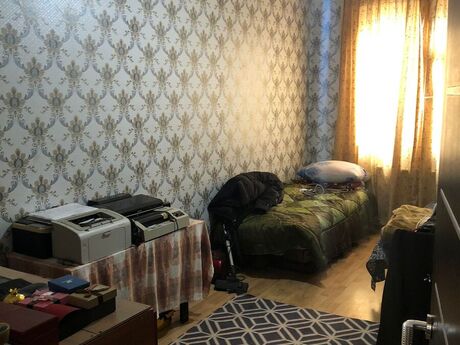 3 otaqlı mənzil, 80 m², Memar Əcəmi: 180 000 ₼ 3