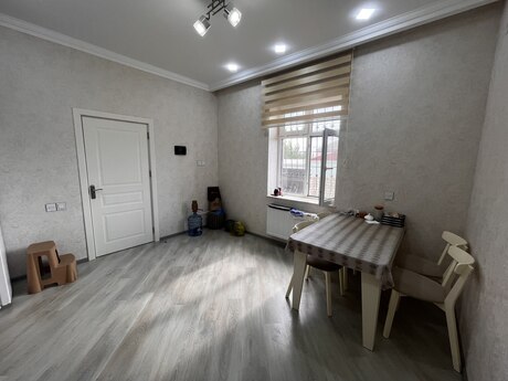 4 otaqlı həyət evi, 129 m², Binə: 98 000 ₼ 5