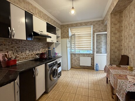 3 otaqlı mənzil, 74 m², Masazır: 114 000 ₼ 5