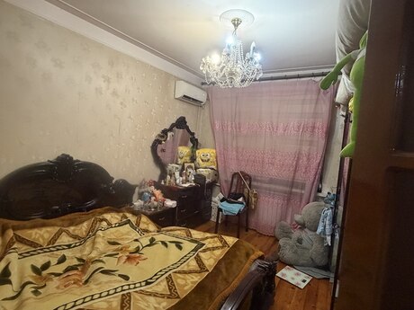 2 otaqlı mənzil, 51,4 m², Neftçilər: 161 000 ₼ 4