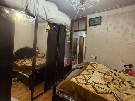2 otaqlı mənzil, 51,4 m², Neftçilər: 161 000 ₼ 5