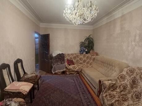 2 otaqlı mənzil, 51,4 m², Neftçilər: 161 000 ₼ 3