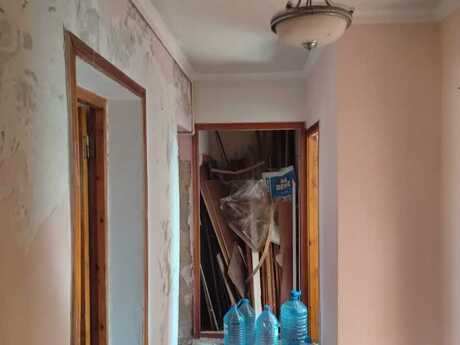 4-room apartment, 100 m², Əmircan: 125 000 ₼ 3