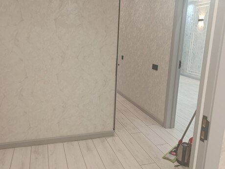 2 otaqlı mənzil, 60 m², Həzi Aslanov: 160 000 ₼ 5