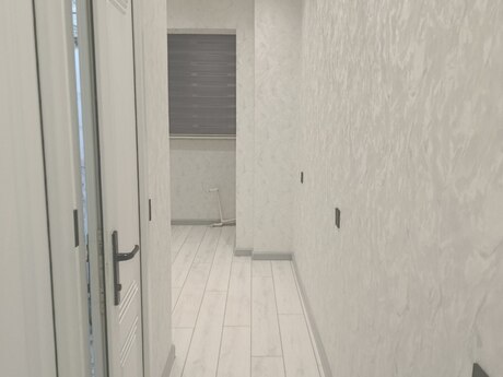 2 otaqlı mənzil, 60 m², Həzi Aslanov: 160 000 ₼ 4