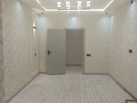 2 otaqlı mənzil, 60 m², Həzi Aslanov: 160 000 ₼ 2