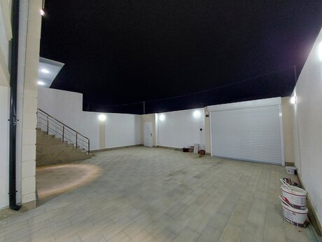 6 otaqlı həyət evi, 170 m², Hövsan: 150 000 ₼ 5