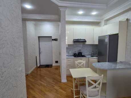 2 otaqlı mənzil, 55 m², Lökbatan: 135 000 ₼ 4
