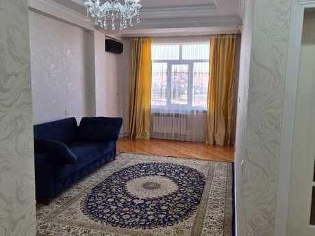 2 otaqlı mənzil, 55 m², Lökbatan: 135 000 ₼ 2