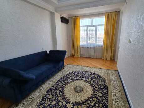 2 rooms · 55 m² · floor 15/16, Lökbatan