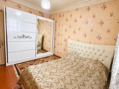 3 otaqlı mənzil, 86 m², Nəsimi: 235 000 ₼ 3