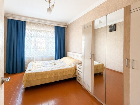 3 otaqlı mənzil, 86 m², Nəsimi: 235 000 ₼ 5