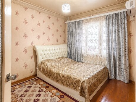 3 otaqlı mənzil, 86 m², Nəsimi: 235 000 ₼ 4