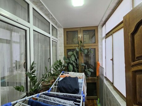3 otaqlı mənzil, 96 m², Memar Əcəmi: 200 000 ₼ 5