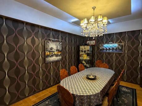 3-комнатная квартира, 191 м², Sahil: 950 000 ₼ 5
