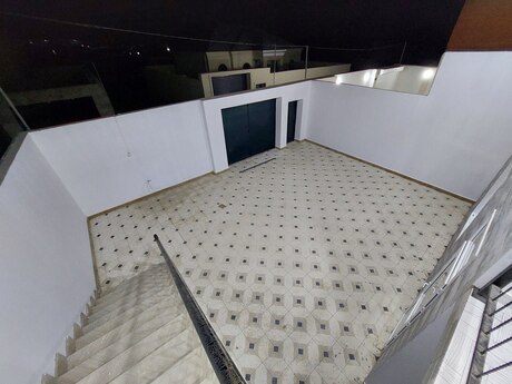7 otaqlı həyət evi, 180 m², Hövsan: 150 000 ₼ 5