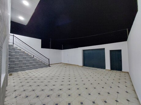 7 otaqlı həyət evi, 180 m², Hövsan: 150 000 ₼ 4