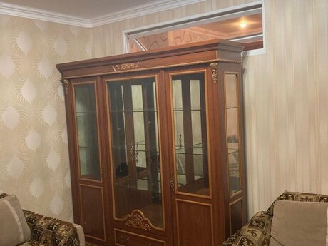 Аренда: 3-комнатная квартира, 90 м², Memar Əcəmi: 750 ₼/мес 2