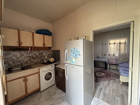 1 otaqlı həyət evi, 50 m², Binə: 26 500 ₼ 2