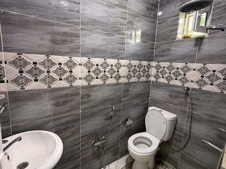 1 otaqlı həyət evi, 50 m², Binə: 26 500 ₼ 4