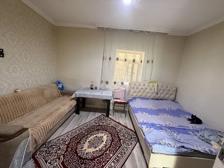 1 otaqlı həyət evi, 50 m², Binə: 26 500 ₼ 3