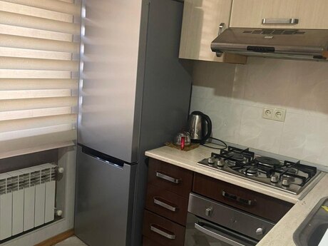 Kirayə 3 otaqlı mənzil, 70 m², Sahil: 899 ₼/ay 5