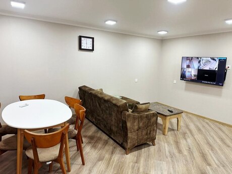 Elan №6412398 - Bakı, Nəriman Nərimanov m., 3 otaqlı, 80 m², 5/5 mərtəbə