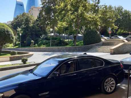 1 rooms · 7 m² · floor 1/3, İçəri Şəhər