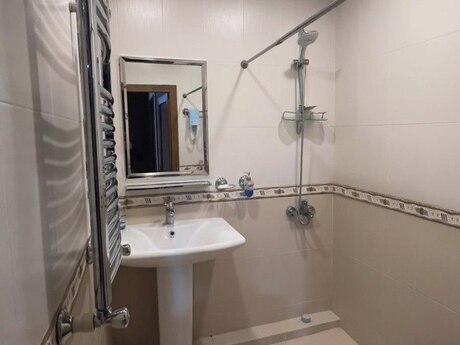 Kirayə 3 otaqlı mənzil, 78 m², Gənclik: 1 000 ₼/ay 5