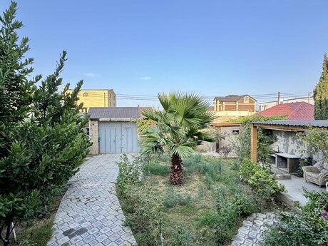 5 otaqlı həyət evi, 190 m², Şağan: 140 000 ₼ 5