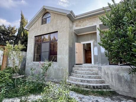 5 otaqlı həyət evi, 190 m², Şağan: 140 000 ₼ 4