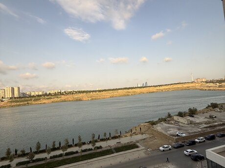 3 otaqlı mənzil, 97 m², Park Yasamal: 327 000 ₼ 2