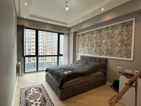 3 otaqlı mənzil, 97 m², Park Yasamal: 327 000 ₼ 5