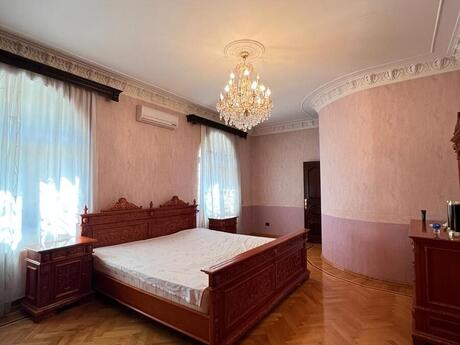9 otaqlı həyət evi, 380 m², Bakıxanov: 950 000 ₼ 4