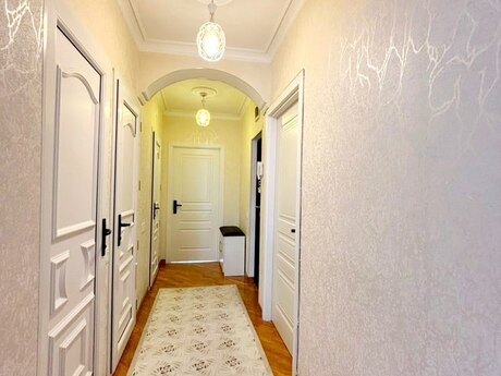 2 otaqlı mənzil, 65 m², Əhmədli: 187 000 ₼ 4
