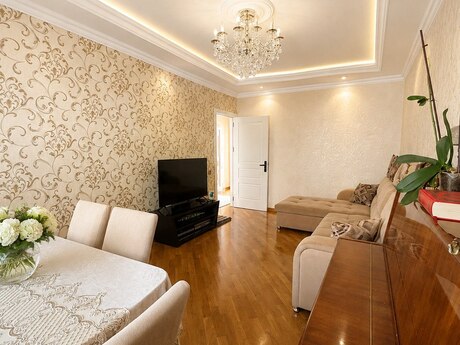 2 otaqlı mənzil, 65 m², Əhmədli: 187 000 ₼ 5