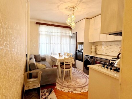 2 otaqlı mənzil, 65 m², Əhmədli: 187 000 ₼ 3