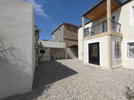 6 otaqlı həyət evi, 200 m², Masazır: 140 000 ₼ 2