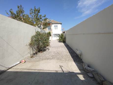 6 otaqlı həyət evi, 200 m², Masazır: 140 000 ₼ 4