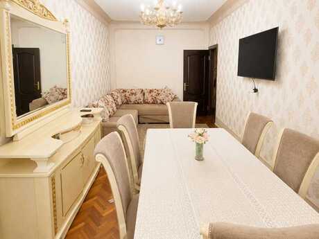 2 otaqlı mənzil, 62 m², Memar Əcəmi: 195 000 ₼ 2