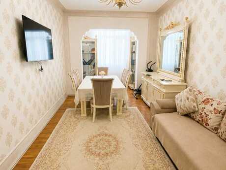 2 otaqlı mənzil, 62 m², Memar Əcəmi: 195 000 ₼ 3