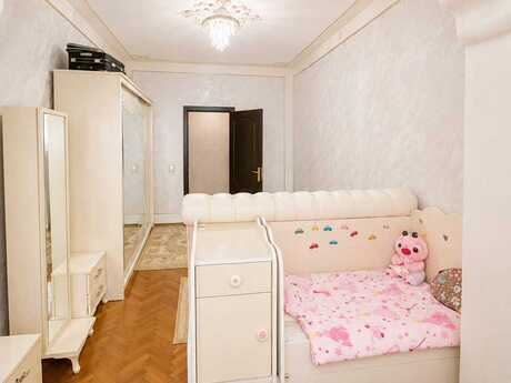 2 otaqlı mənzil, 62 m², Memar Əcəmi: 195 000 ₼ 5
